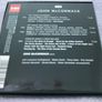 Count JOHN McCORMAC  -  I'll walk beside you    CD Image 2