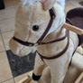 Child's Rocking Horse Image 2