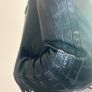 Men's leather jacket Reporter Size L Image 5