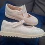 Communion shoes Image 3