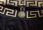 versace mens trunk