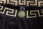 versace mens trunk