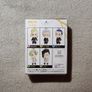 Tokyo Revengers anime figure manga Takashi Mitsuya bandai keychain Japan Image 2