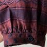 Thought Burgundy Organic Cotton Tunic Image 7