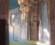 cylinder locks