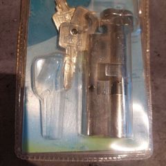 cylinder locks
