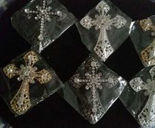 Communion Cross
