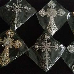 Communion Cross
