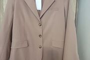 Bershka blazer size M. New with tags