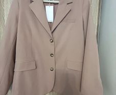 Bershka blazer size M. New with tags