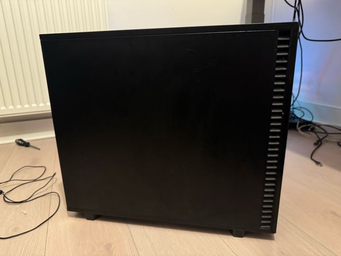 Gaming pc