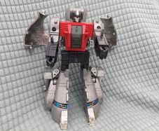 Transformer G1 dinobot