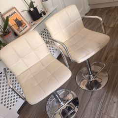 high chair