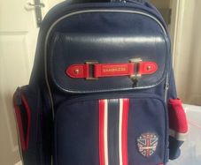 school bag