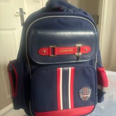 school bag