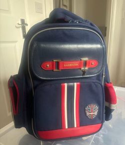 school bag