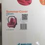 MaxiCosi Car seat cover Image 3