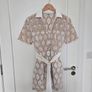 sandro playsuit romper Image 4