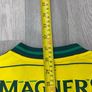Authentic Adidas Celtic Glasgow 2024 Away Jersey Shirt Mens XL Image 9