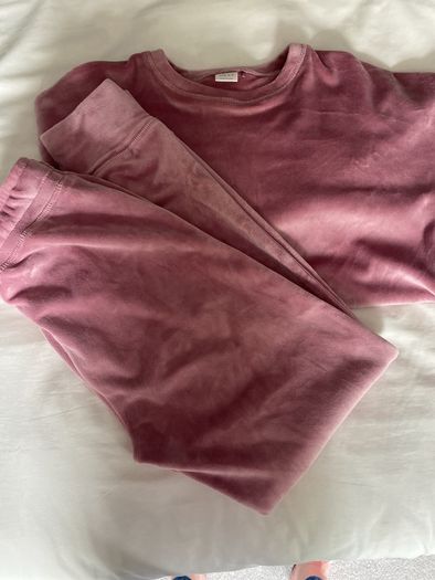 Girls winter bundle age 10-11