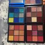 Huda beauty obsession eye shadow palette Image 3