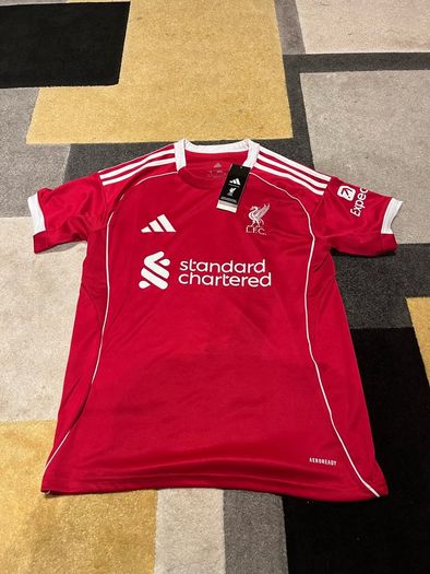 Mens jerseys, 1 jersey for 30 or 3 jerseys for 75