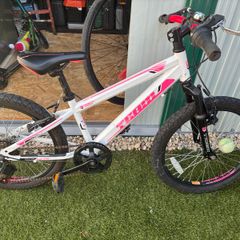 Child's bike