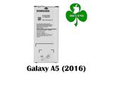 For Samsung Galaxy A5 (2016) New Internal Battery Replacement Eb-ba510ab