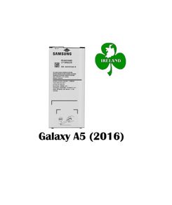 For Samsung Galaxy A5 (2016) New Internal Battery Replacement Eb-ba510ab
