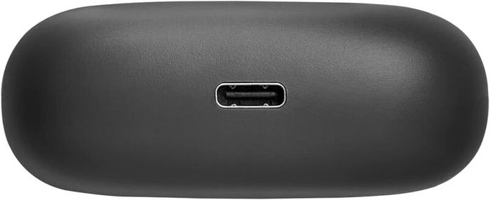 JBL Wave 200TWS Wireless in-Ear Headphones-Bluetooth Headphones with Deep Bass Sound and IPX2 Water Resistance, Complete with Charging case (New)