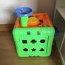 Activity Cube and Storage Image 5