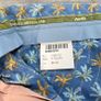 Men's Meyer B-PALMA Chino Shorts Salmon W36 Summer Cotton Modern Comfort Image 9