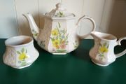 Sadler Teapot Set