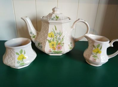Sadler Teapot Set