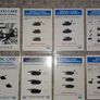 Warhammer Space Marine Cards Collection Image 3