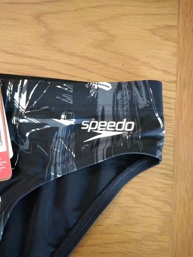 Speedo Eco Enduraflex