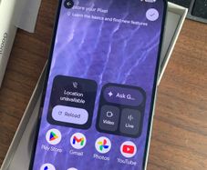 Google 11 Pro XL quick sale