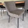 Dining table and chairs Image 6