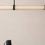 Heathfield & Co Esme Double Stem Pendant Image 2