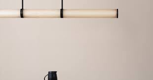 Heathfield & Co Esme Double Stem Pendant