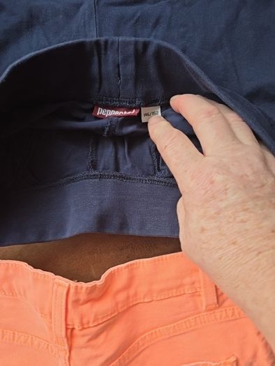 girls shorts