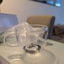 tea pot set Image 2