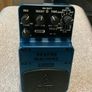 Behringer RV600 Reverb Machine Image 4