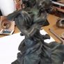 Mother and child figurine Image 2