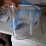 water filter and five filter catridge Image 3