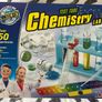 Wild Science Kit Chemistry Lab Test Tube Set  - Used Once Image 2