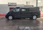 Renault Trafic Crewcab