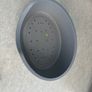 plastic dog pet bed Image 6