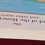 The End of the Honeyflow & other stories/ Patrick J. Power/ 1993/ Signed 2019 Image 6