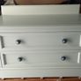 lowboy chest of drawers Image 4